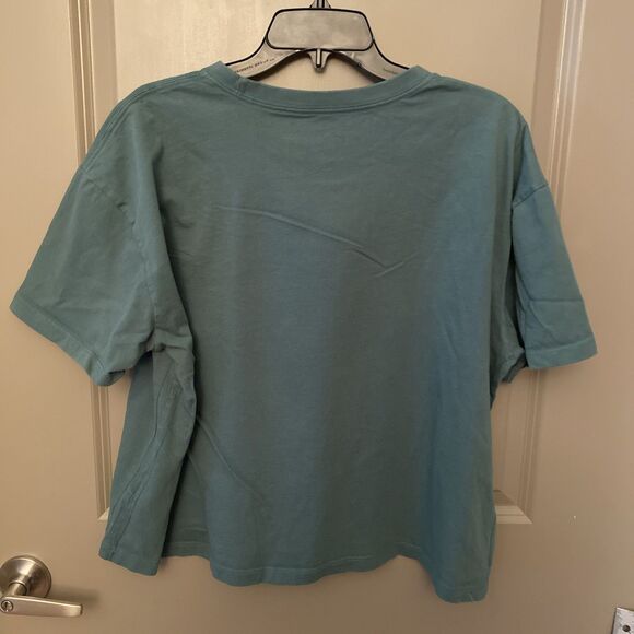 2 Life Is Good Crusher Tee XL Women’s Mid-drift Shirts - Picture 12 of 12